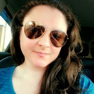 Meet your Posher, Mary ellen
